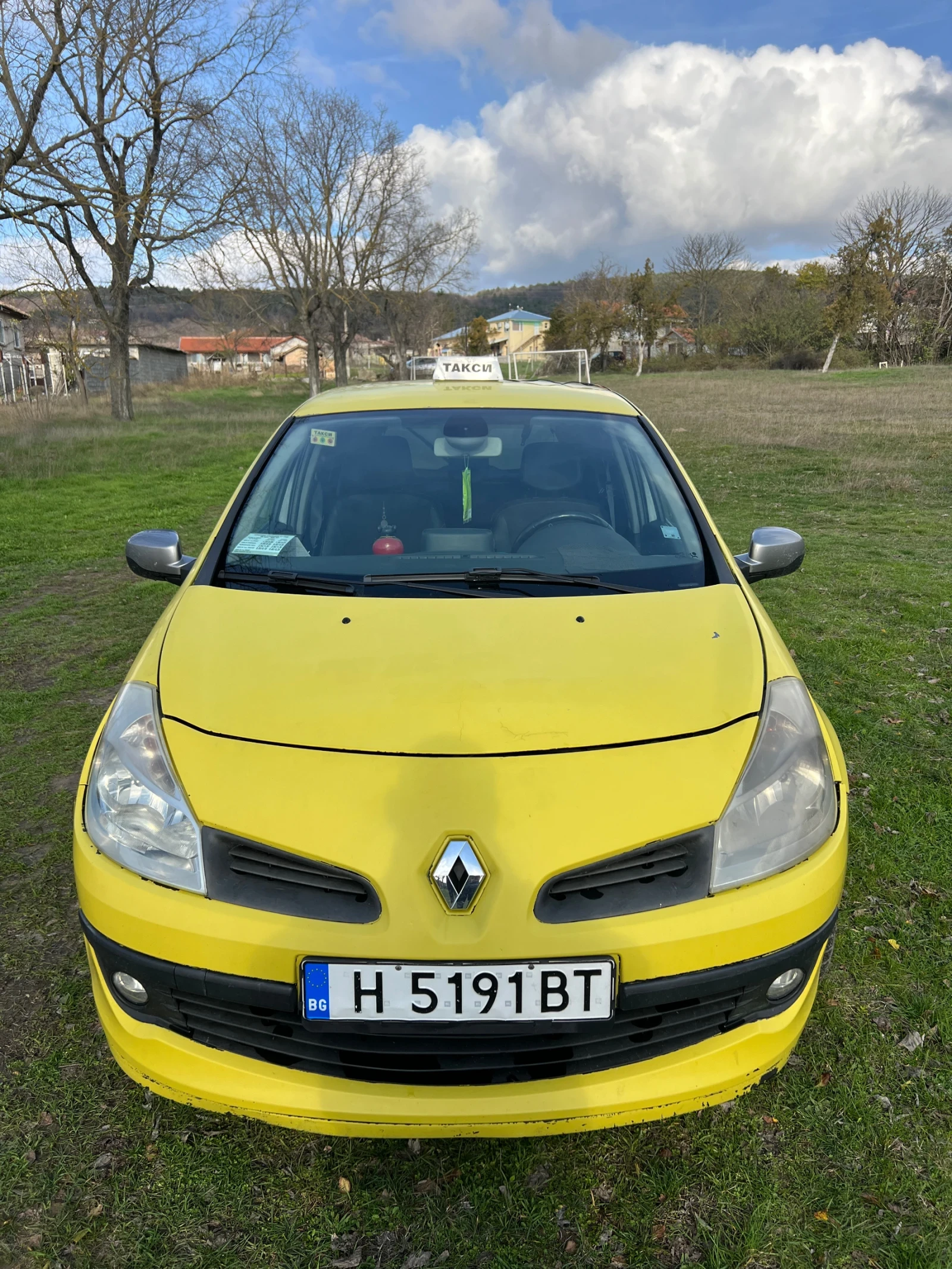 Renault Clio  - изображение 4
