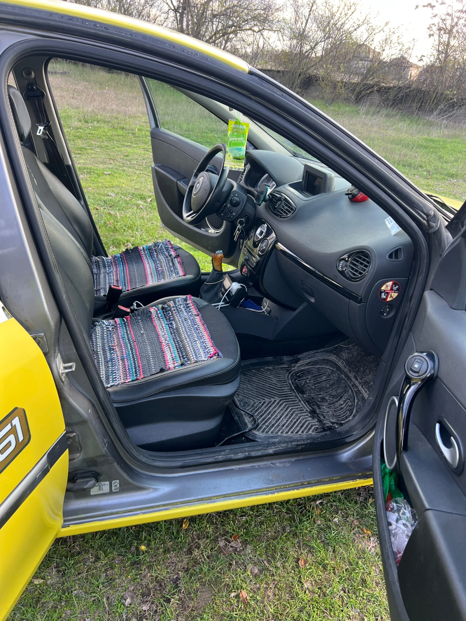 Renault Clio  - изображение 6