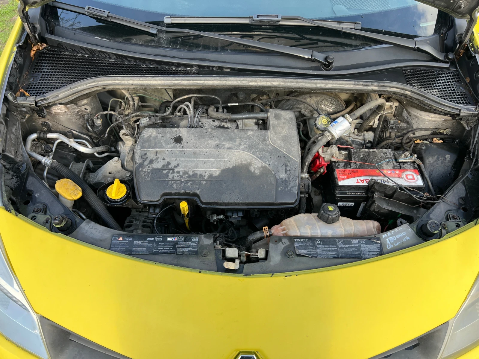 Renault Clio  - изображение 5