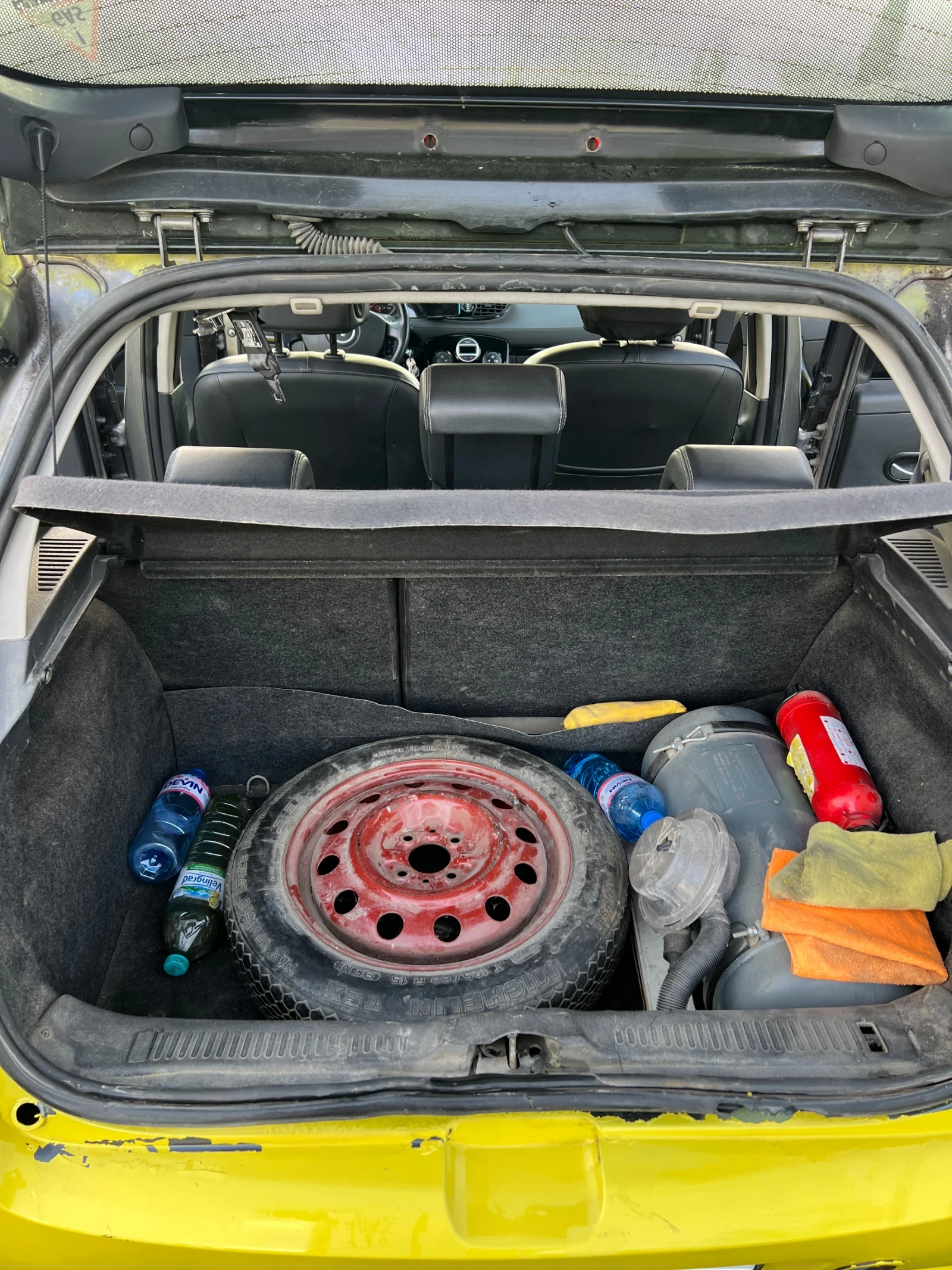 Renault Clio  - изображение 10