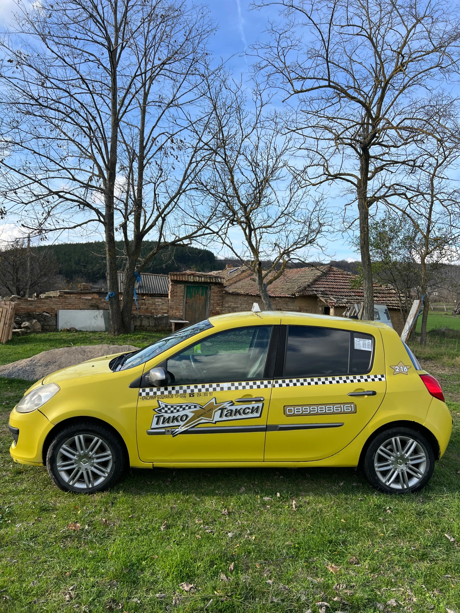 Renault Clio  - изображение 3