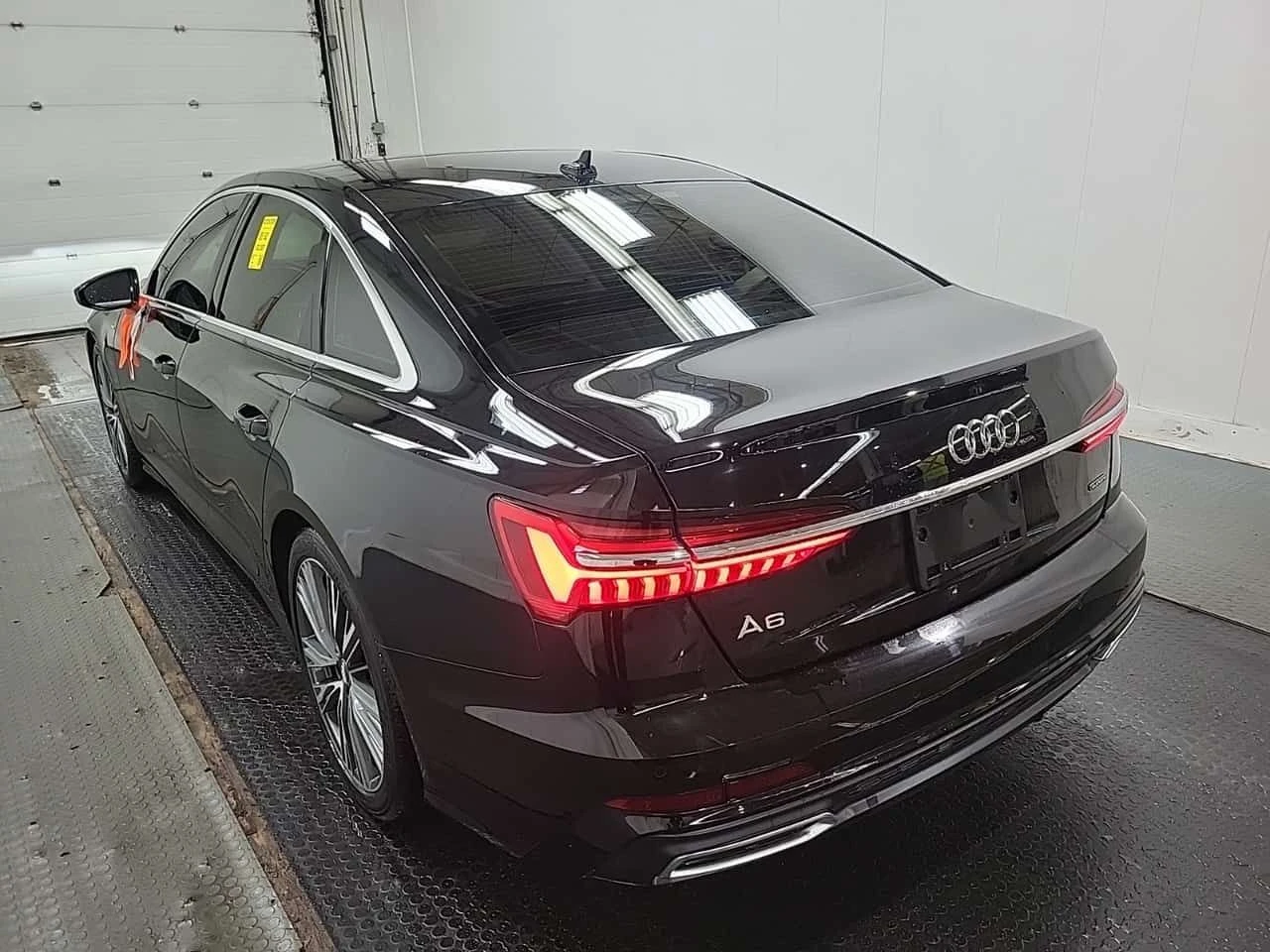 Audi A6 TECHNIK  CARFAX | Mobile.bg � ����������� 4