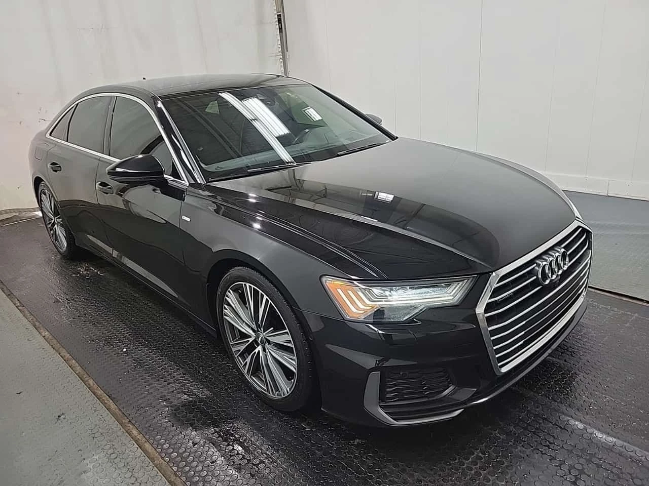 Audi A6 TECHNIK  CARFAX | Mobile.bg � ����������� 2