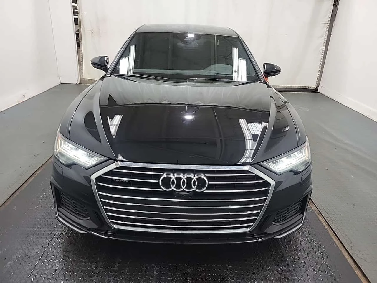 Audi A6 TECHNIK  CARFAX | Mobile.bg � ����������� 7