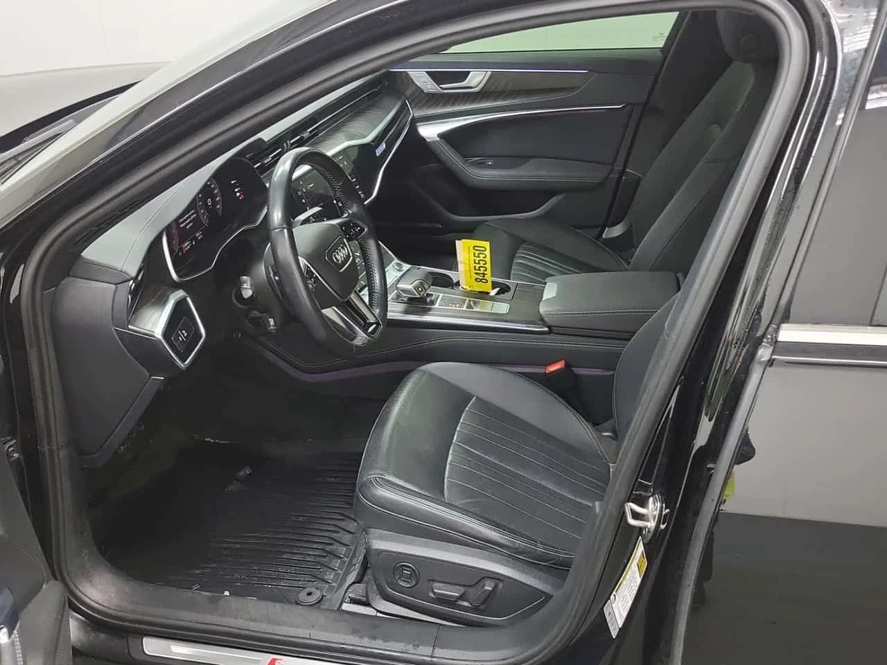 Audi A6 TECHNIK  CARFAX | Mobile.bg � ����������� 5