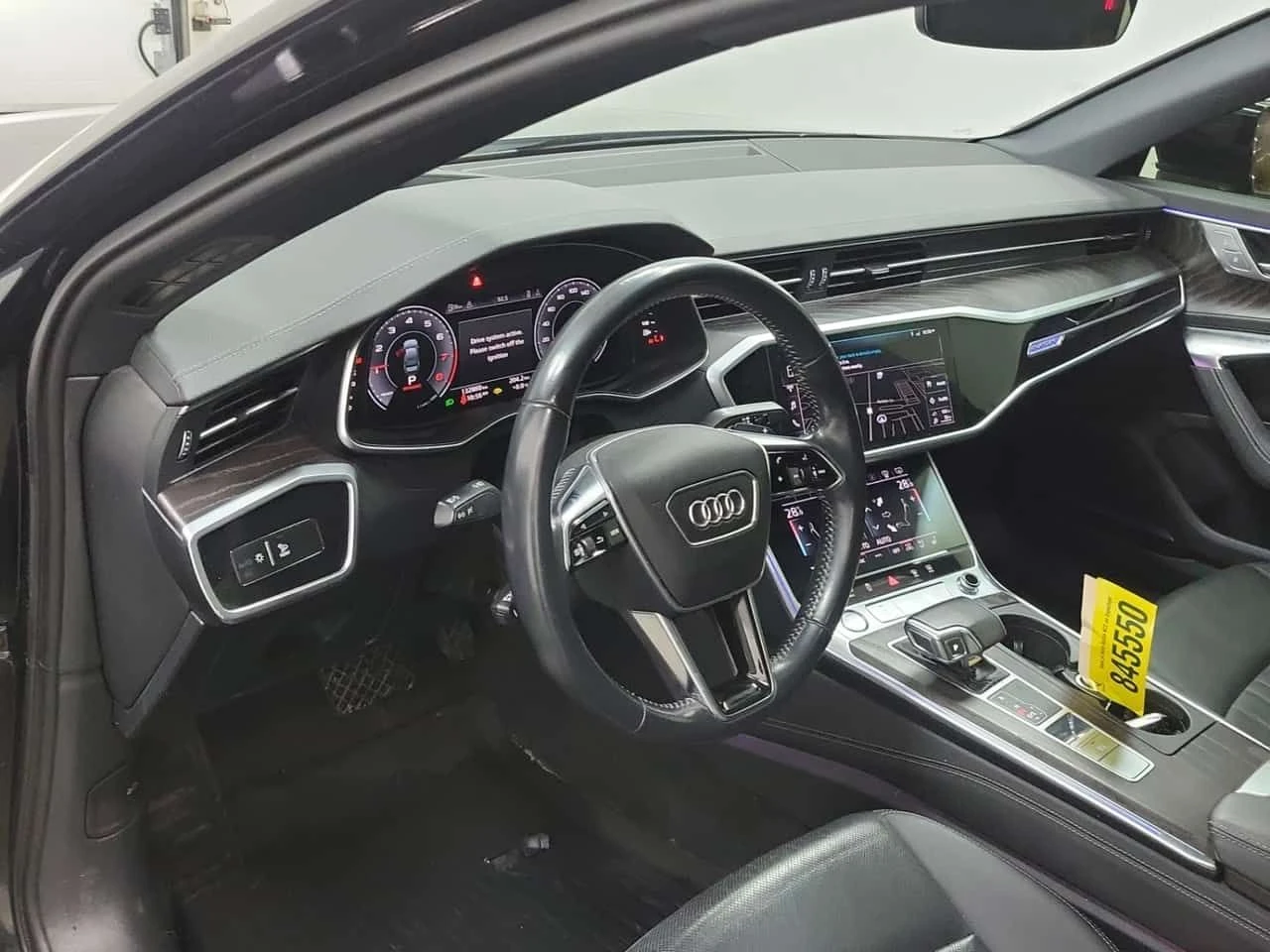 Audi A6 TECHNIK  CARFAX | Mobile.bg � ����������� 9