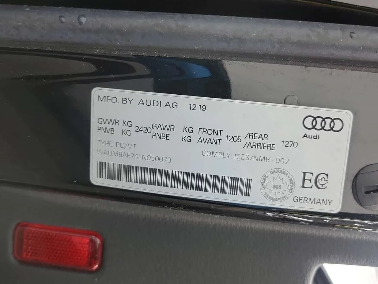 Audi A6 TECHNIK  CARFAX | Mobile.bg � ����������� 15