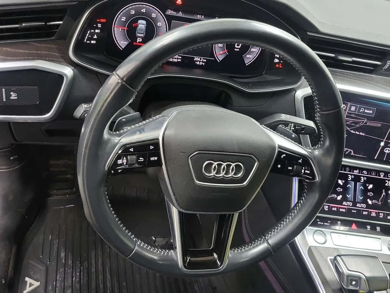 Audi A6 TECHNIK  CARFAX | Mobile.bg � ����������� 11