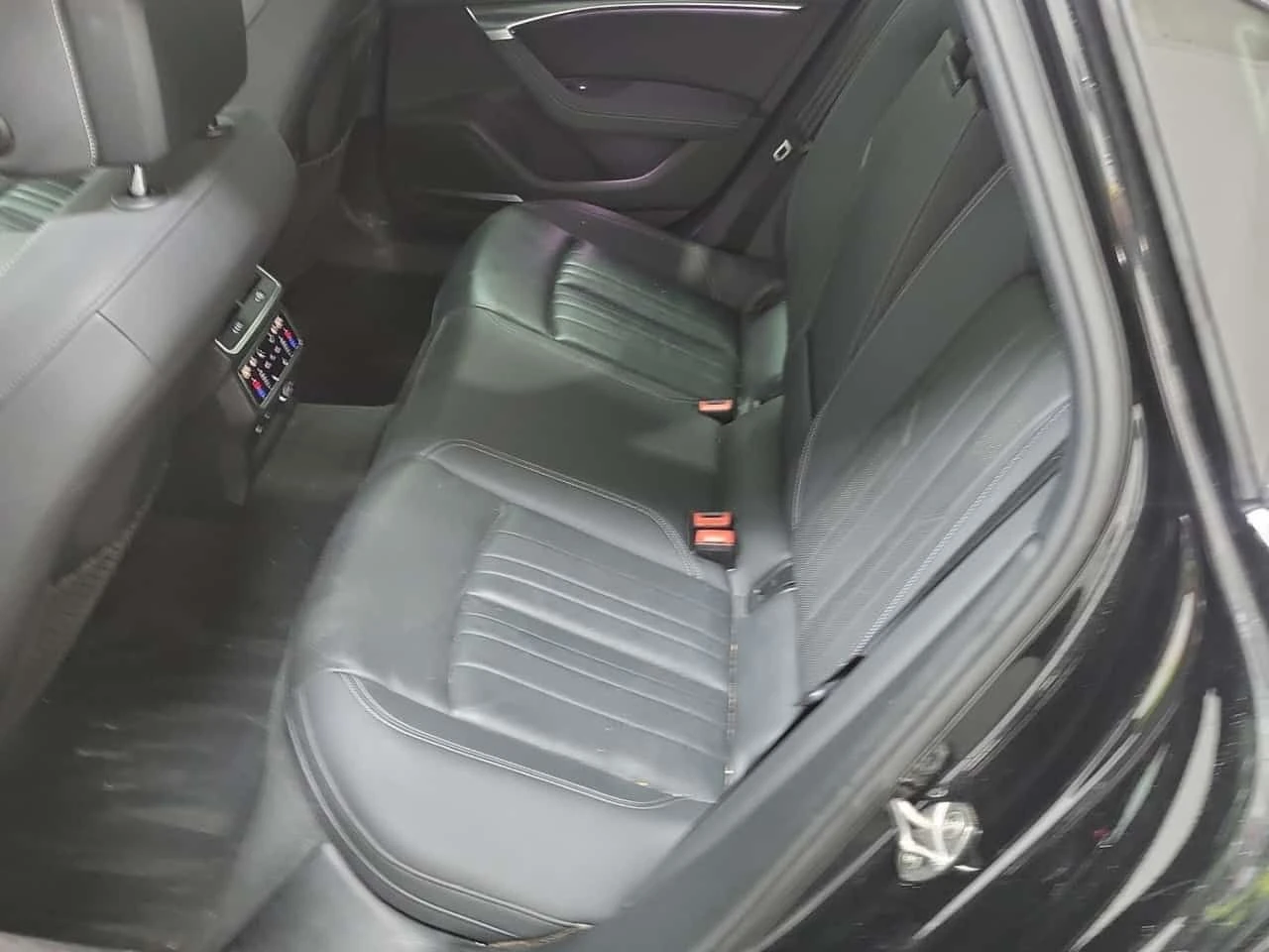 Audi A6 TECHNIK  CARFAX | Mobile.bg � ����������� 12