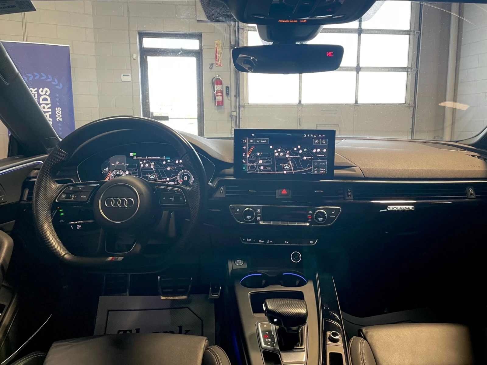 Audi S5 SPORTBACK TECHNIK NAV С РЕГИСТРАЦИЯ & АВТО КРЕДИТ - изображение 10