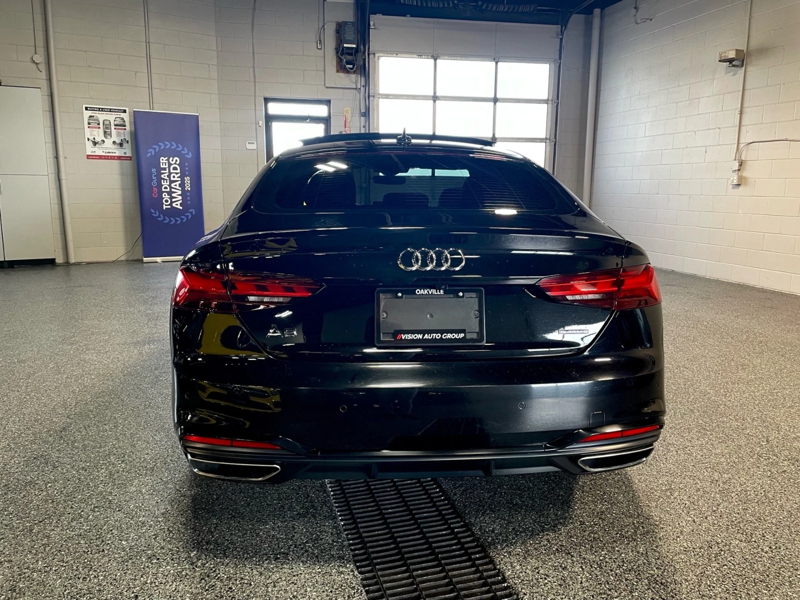 Audi S5 SPORTBACK TECHNIK NAV С РЕГИСТРАЦИЯ & АВТО КРЕДИТ - изображение 6