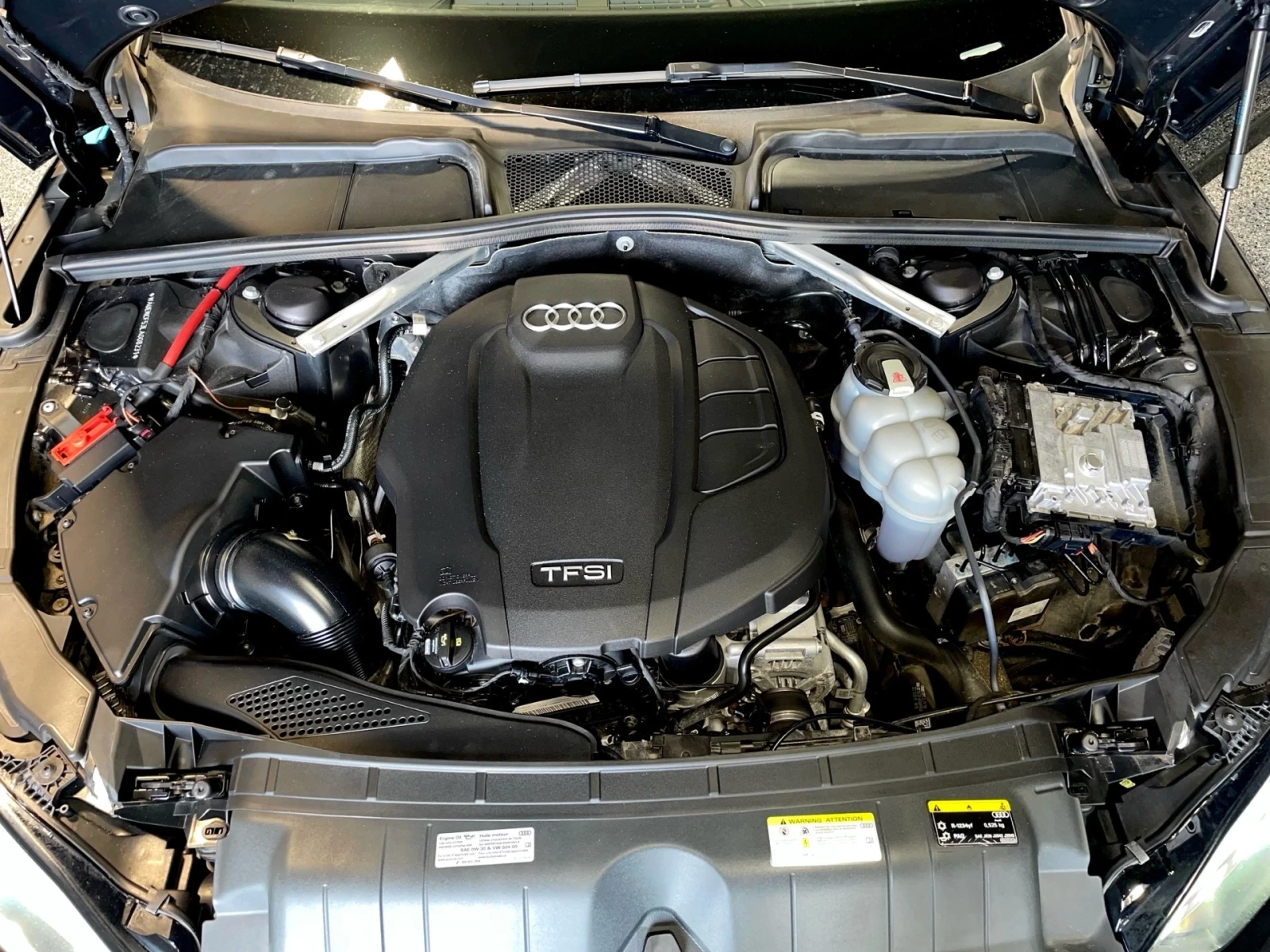 Audi A5 SPORTBACK TECHNIK NAV � ����������� & ���� ������ | Mobile.bg � ����������� 16