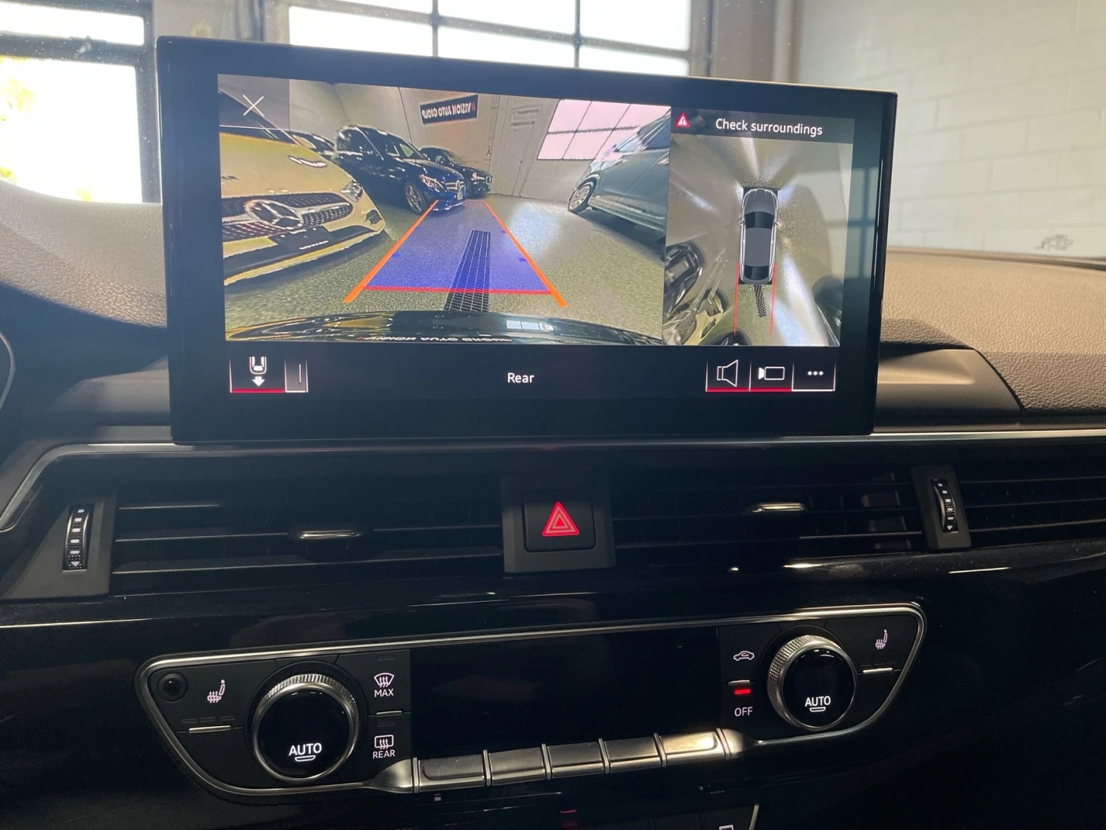 Audi A5 SPORTBACK TECHNIK NAV � ����������� & ���� ������ | Mobile.bg � ����������� 15