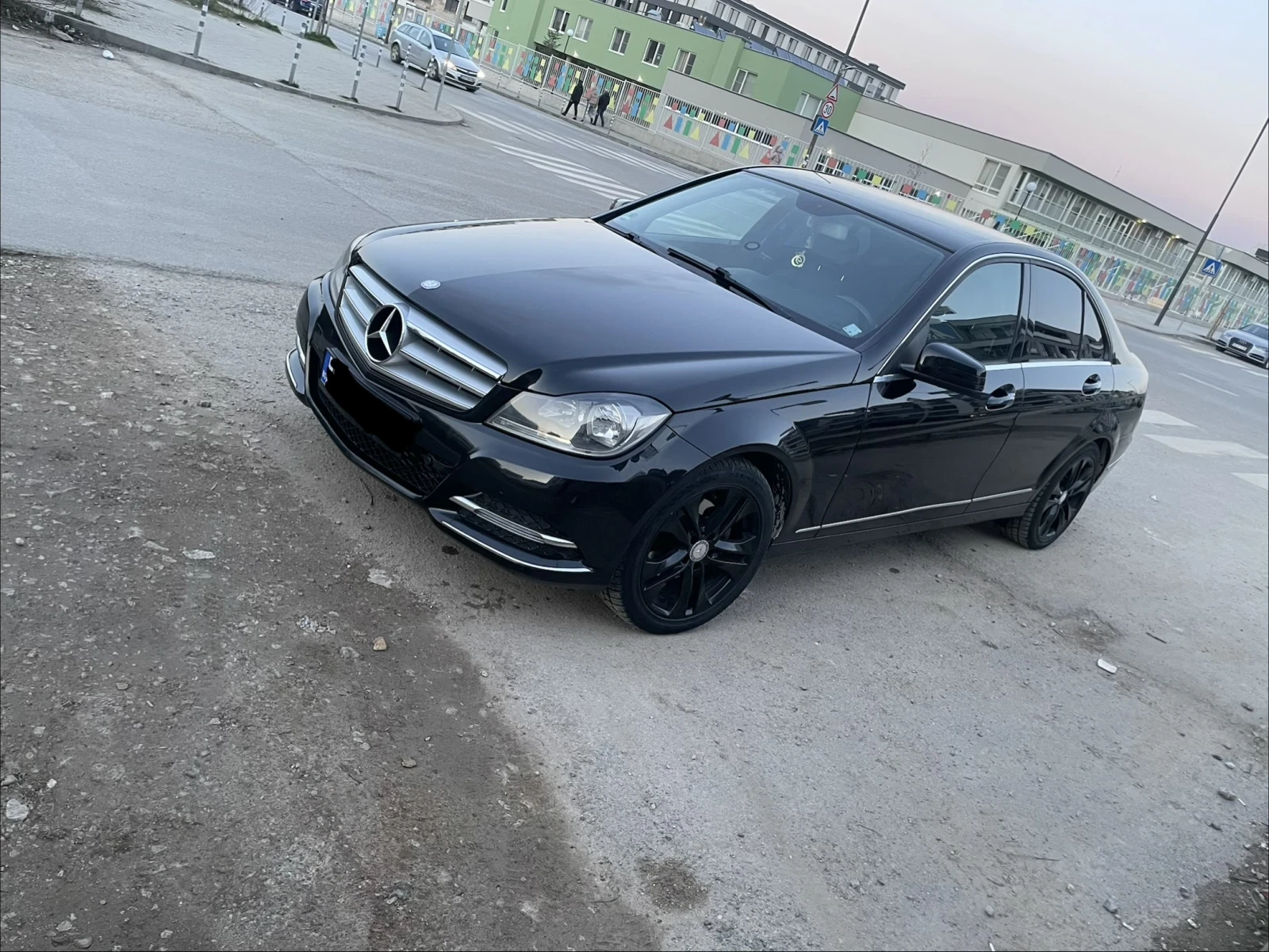 Mercedes-Benz 220 facelift реални километри137000, снимка 8 - Автомобили и джипове - 53749561