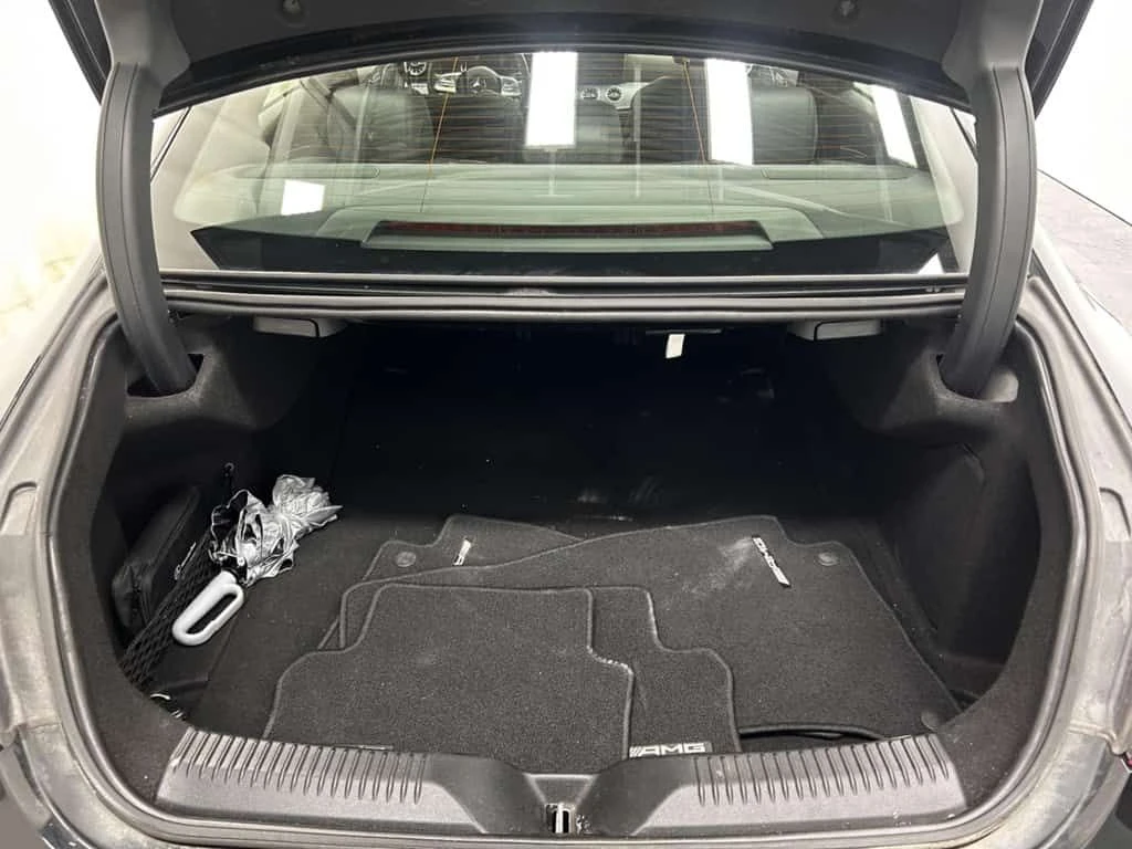 Mercedes-Benz CLS 450  AMG PACK/EQ BOOST/BURMESTER/360/ЦЕНА ДО БГ, снимка 7 - Автомобили и джипове - 53913177