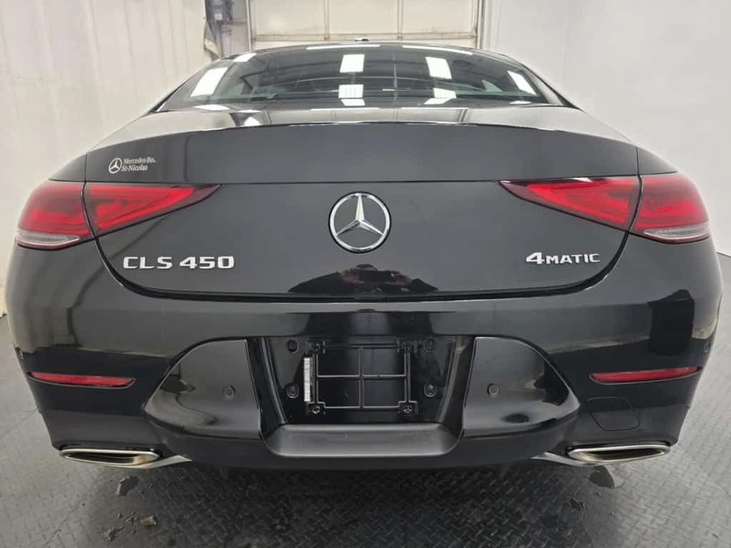 Mercedes-Benz CLS 450  AMG PACK/EQ BOOST/BURMESTER/360/ЦЕНА ДО БГ, снимка 6 - Автомобили и джипове - 53913177