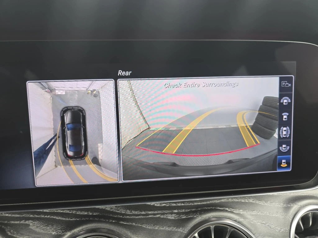 Mercedes-Benz CLS 450  AMG PACK/EQ BOOST/BURMESTER/360/ЦЕНА ДО БГ, снимка 12 - Автомобили и джипове - 53913177