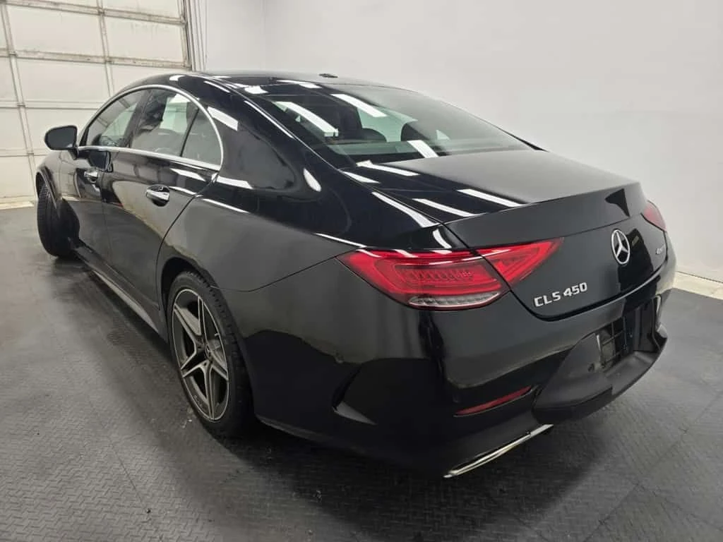 Mercedes-Benz CLS 450  AMG PACK/EQ BOOST/BURMESTER/360/ЦЕНА ДО БГ, снимка 5 - Автомобили и джипове - 53913177