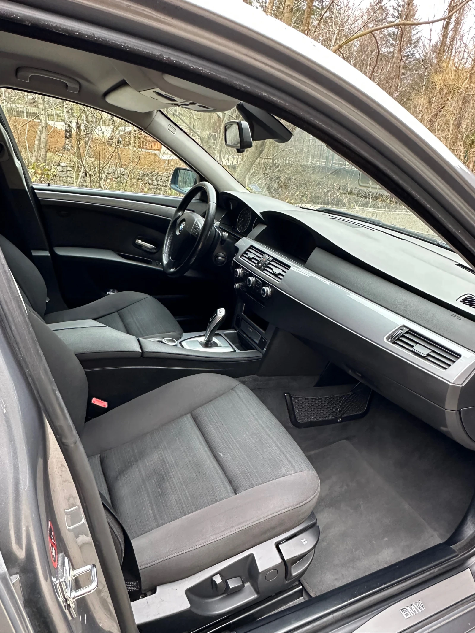 BMW 530, снимка 10 - Автомобили и джипове - 53929409