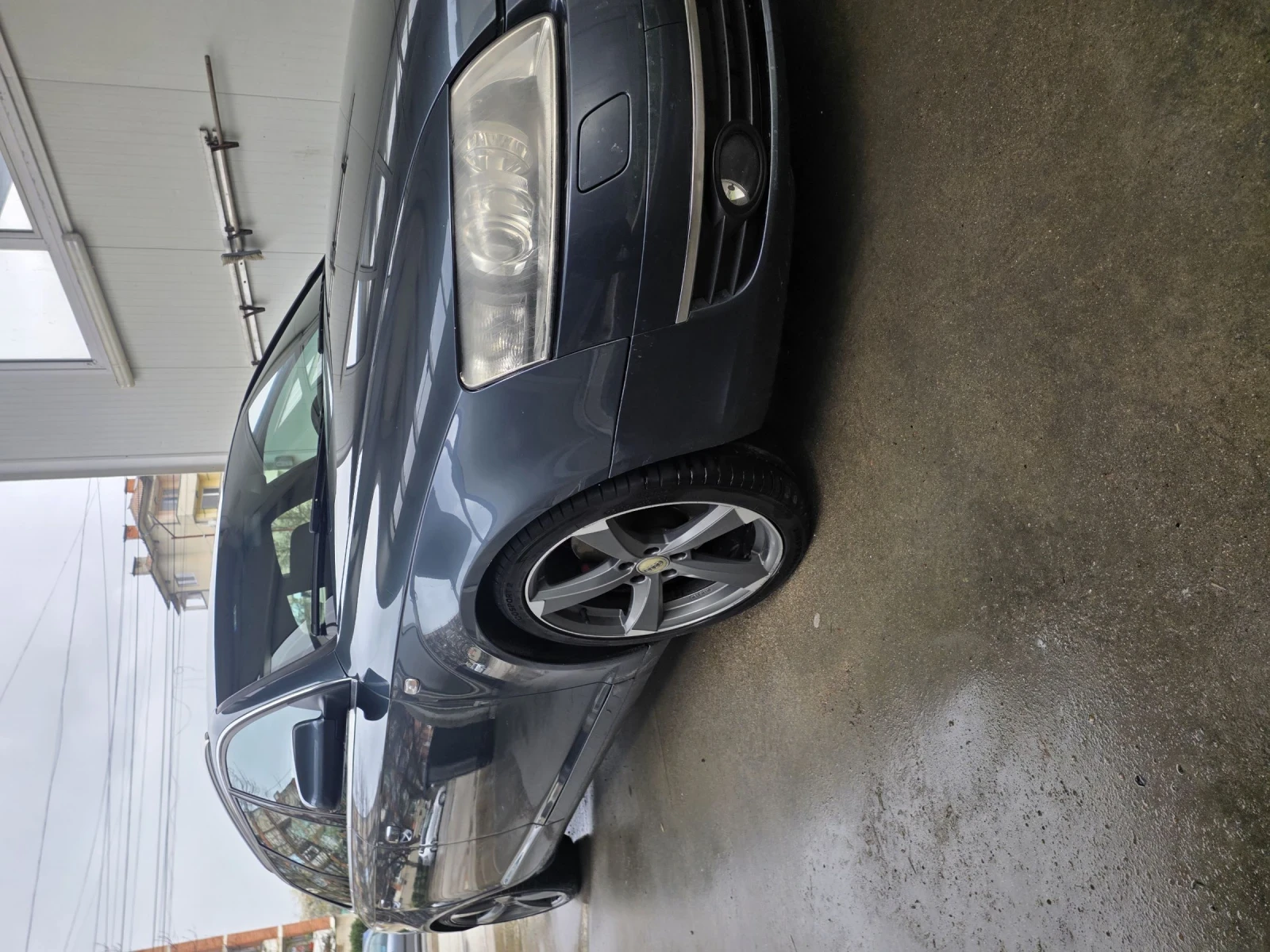 Audi A6  C6 SLine | Mobile.bg � ����������� 2