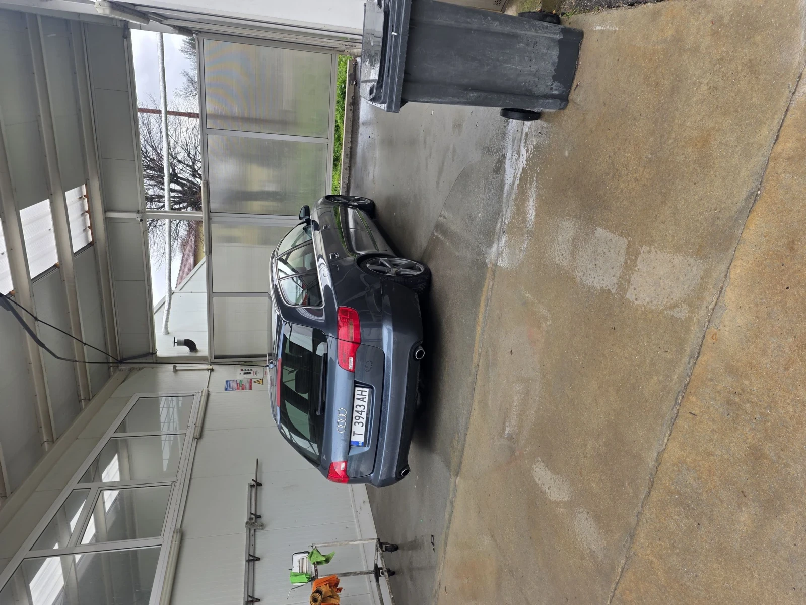 Audi A6  C6 SLine | Mobile.bg � ����������� 14