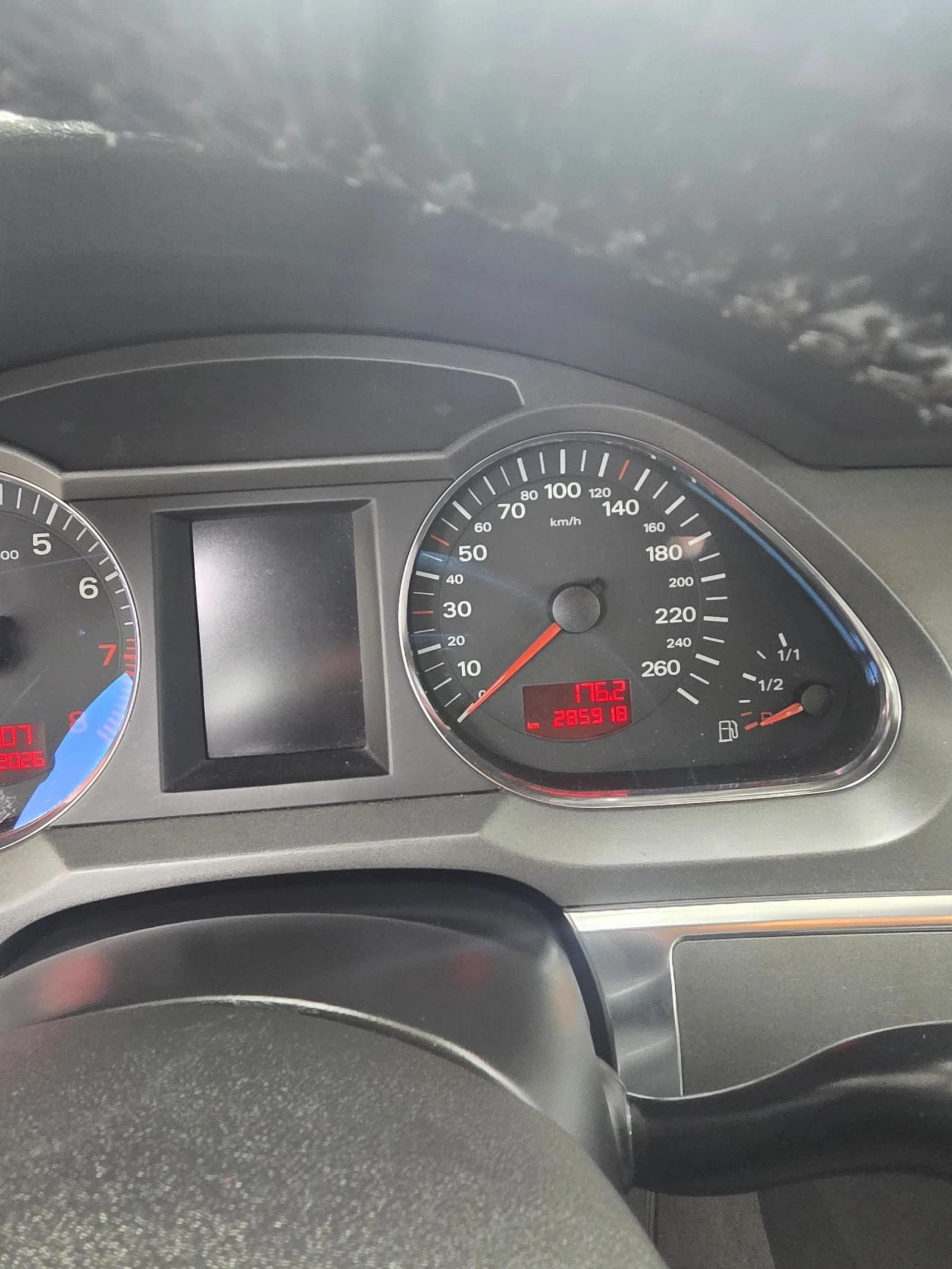 Audi A6  C6 SLine | Mobile.bg � ����������� 8