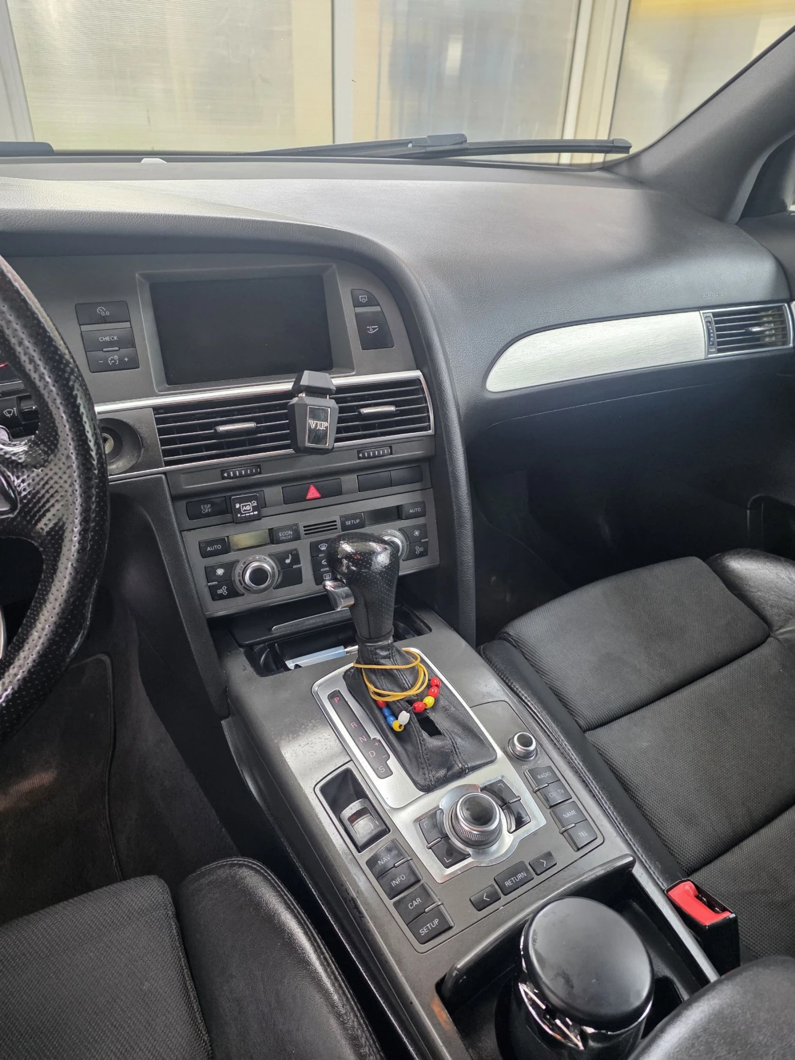Audi A6  C6 SLine | Mobile.bg � ����������� 7