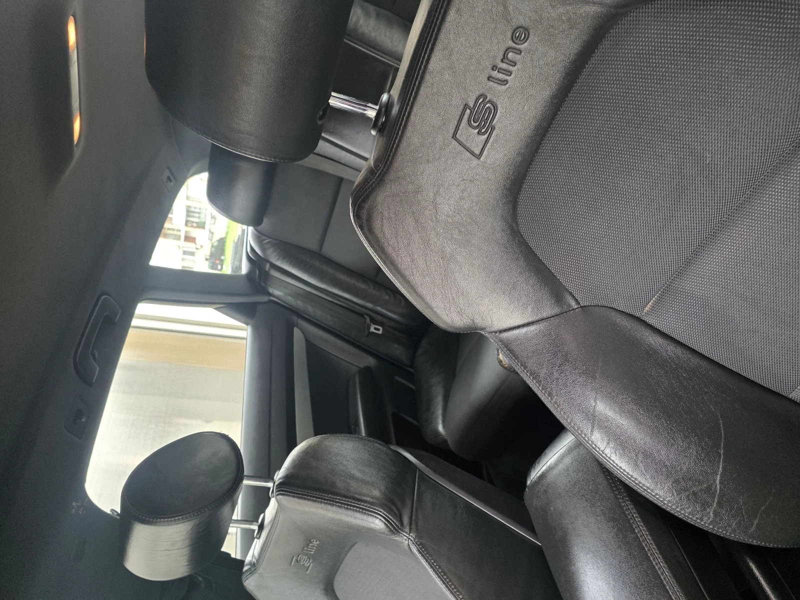 Audi A6  C6 SLine | Mobile.bg � ����������� 6