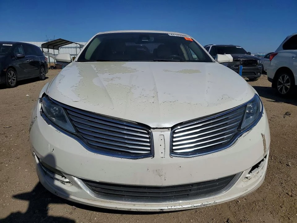 Lincoln Town car 3.7L 6 FRONT WHEEL DRIVE | Mobile.bg � ����������� 5