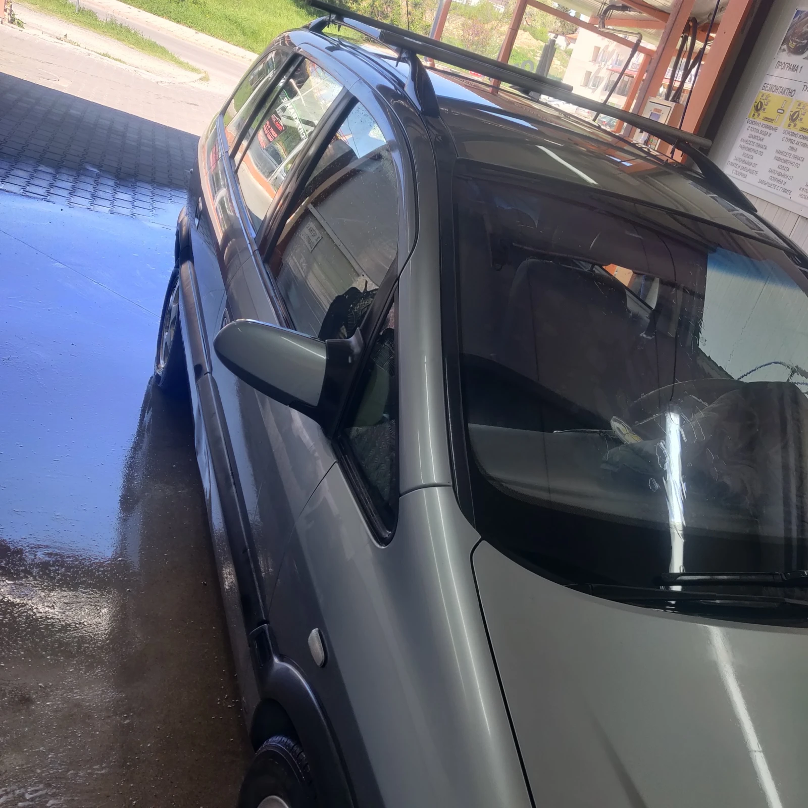 Opel Zafira, снимка 5 - Автомобили и джипове - 54312999