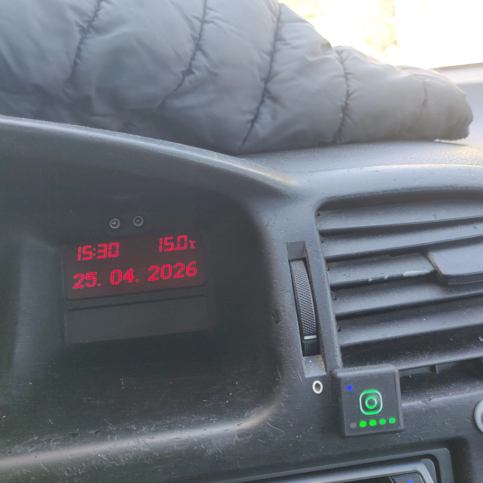 Opel Zafira, снимка 14 - Автомобили и джипове - 54312999