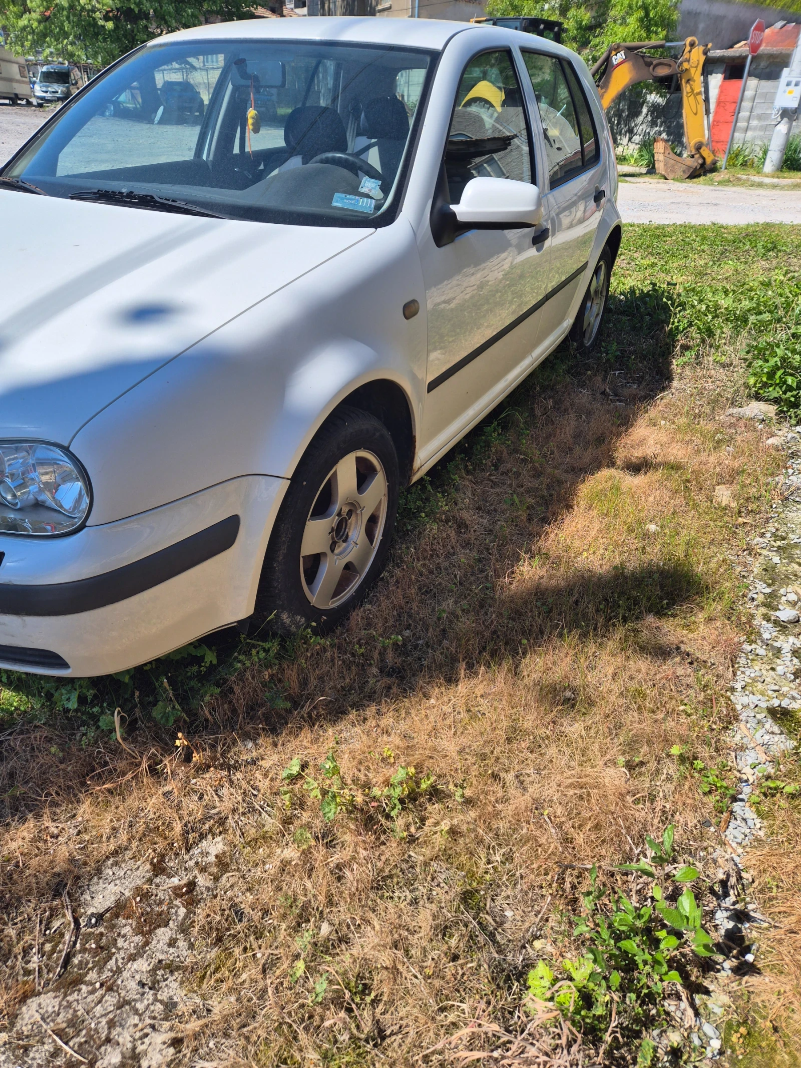 VW Golf 1.6 ��� �������� �� ������ | Mobile.bg � ����������� 2