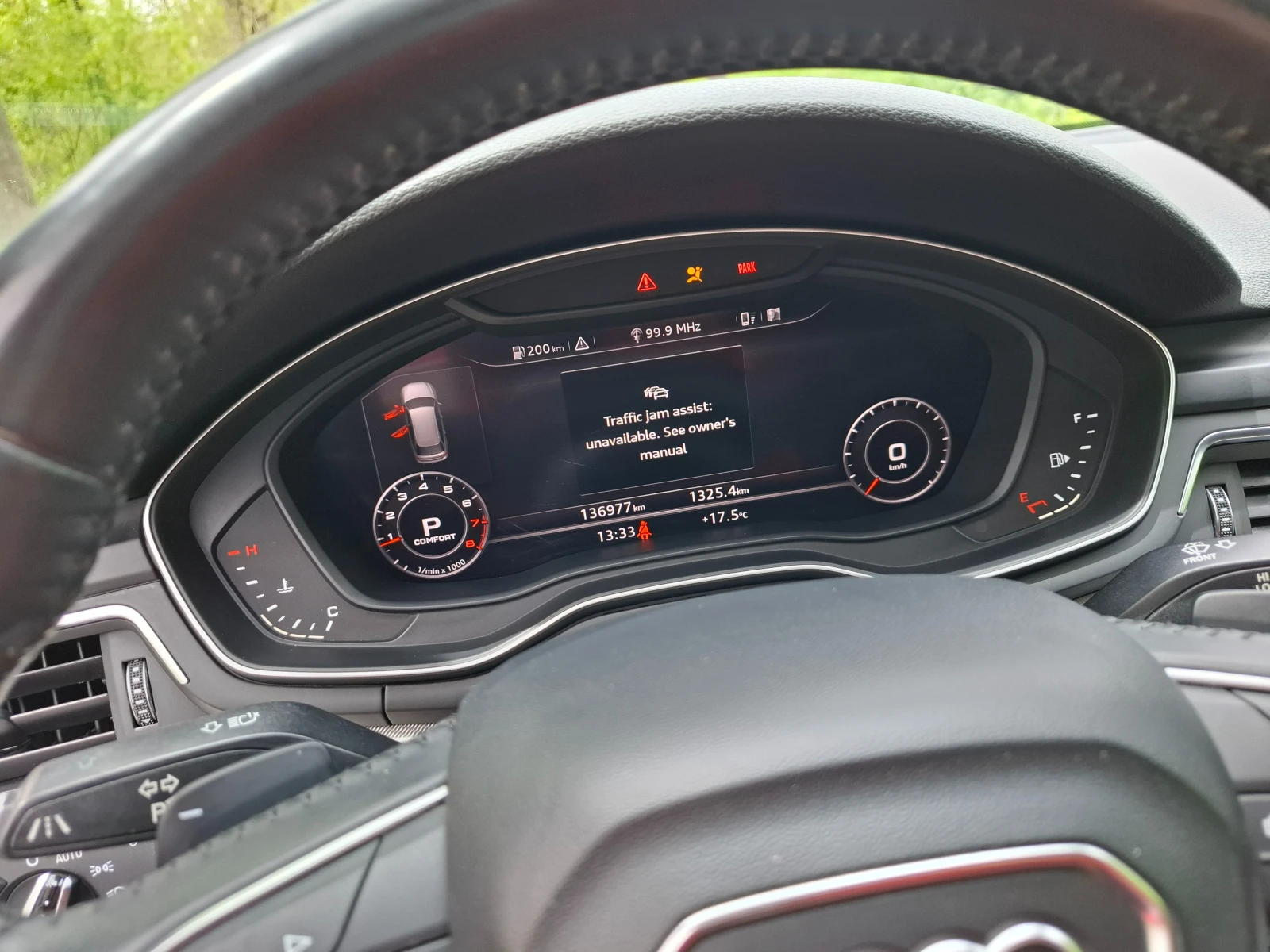 Audi A4 Allroad 2.0, снимка 9 - Автомобили и джипове - 54435925