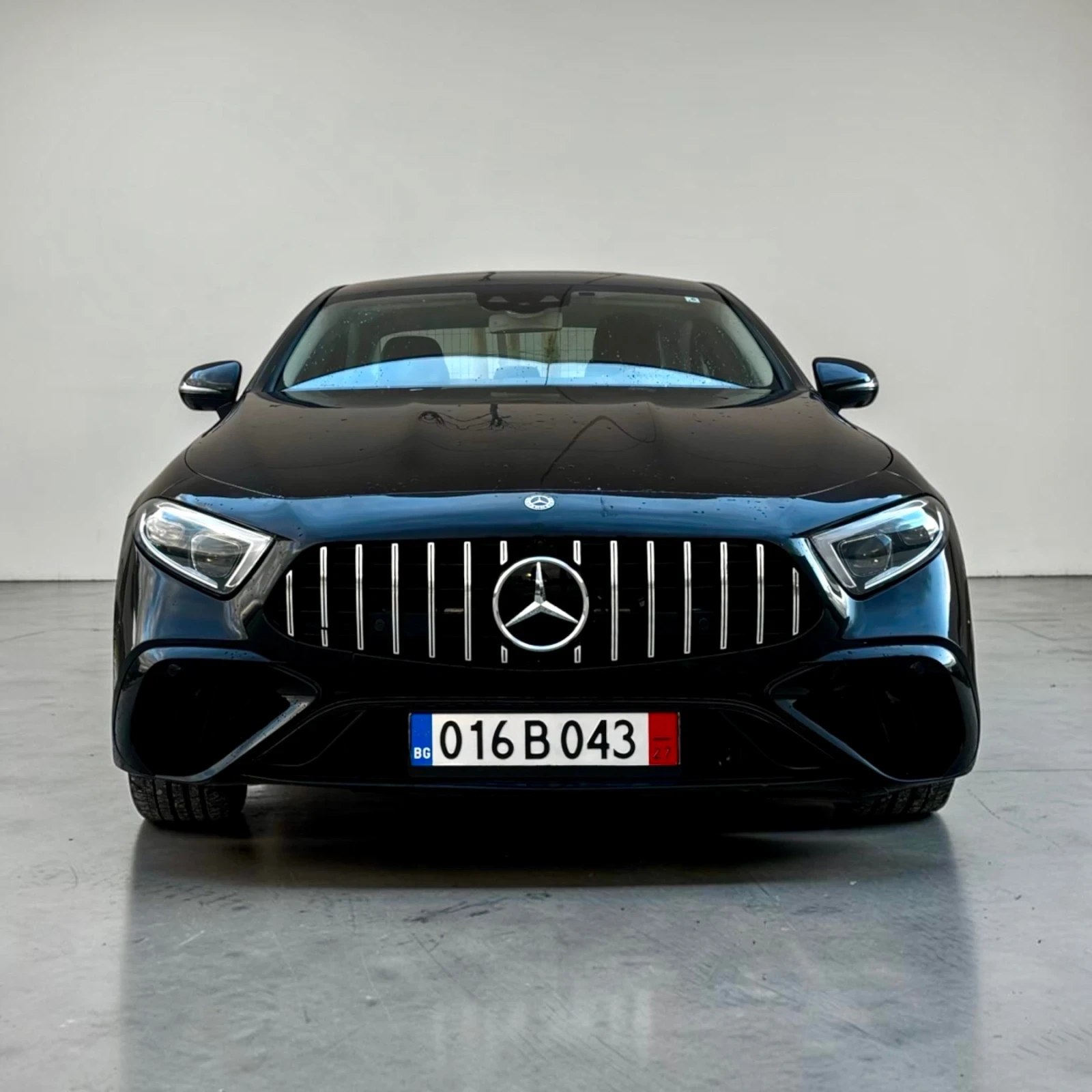 Mercedes-Benz CLS 400 4MATIC | AMG | FULL, снимка 3 - Автомобили и джипове - 54590666
