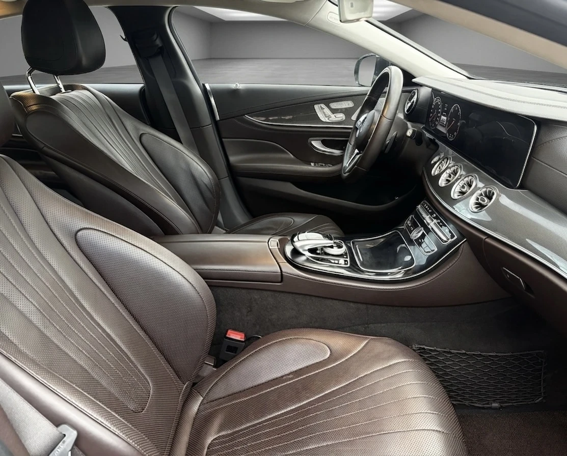 Mercedes-Benz CLS 400 4MATIC | AMG | FULL, снимка 9 - Автомобили и джипове - 54590666