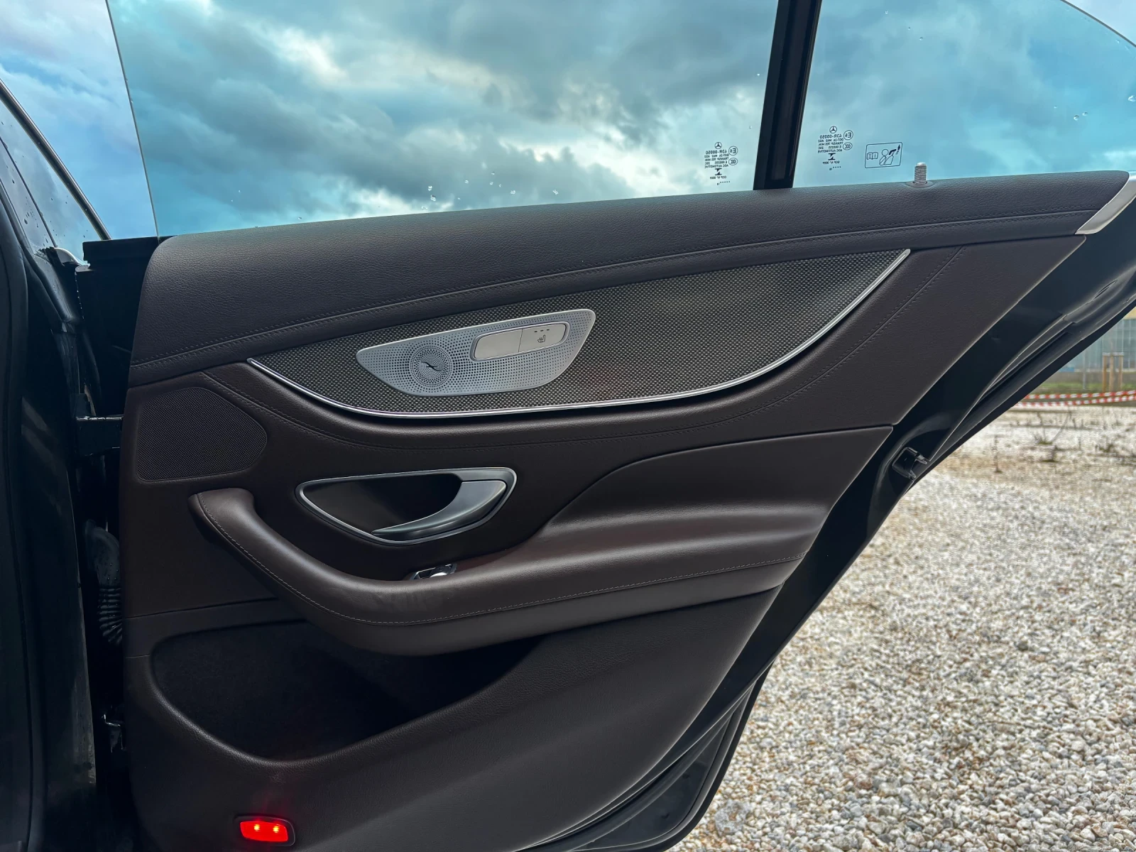 Mercedes-Benz CLS 400 4MATIC | AMG | FULL | Mobile.bg � ����������� 13