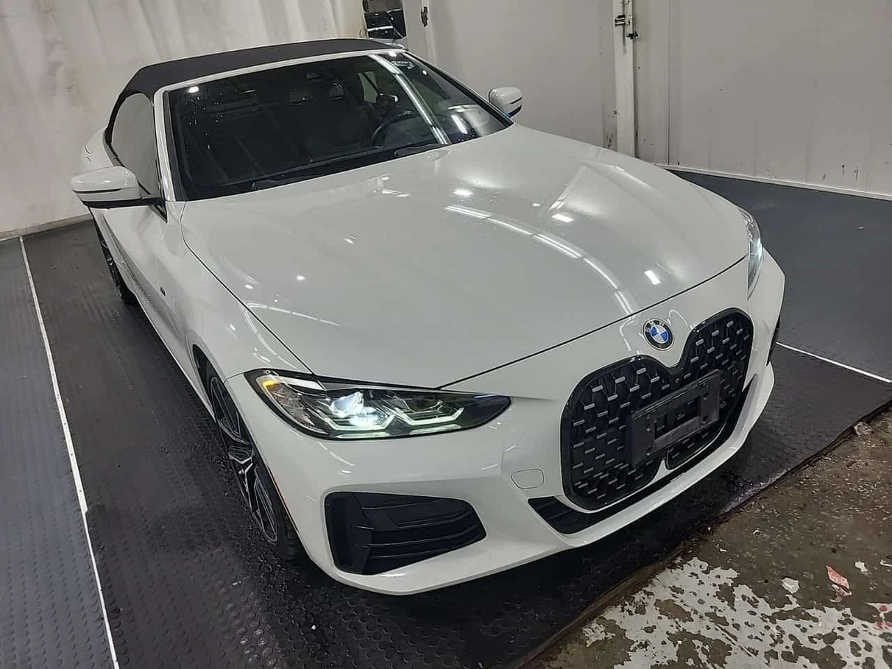 BMW 440 * M440I * , снимка 2 - Автомобили и джипове - 54844881