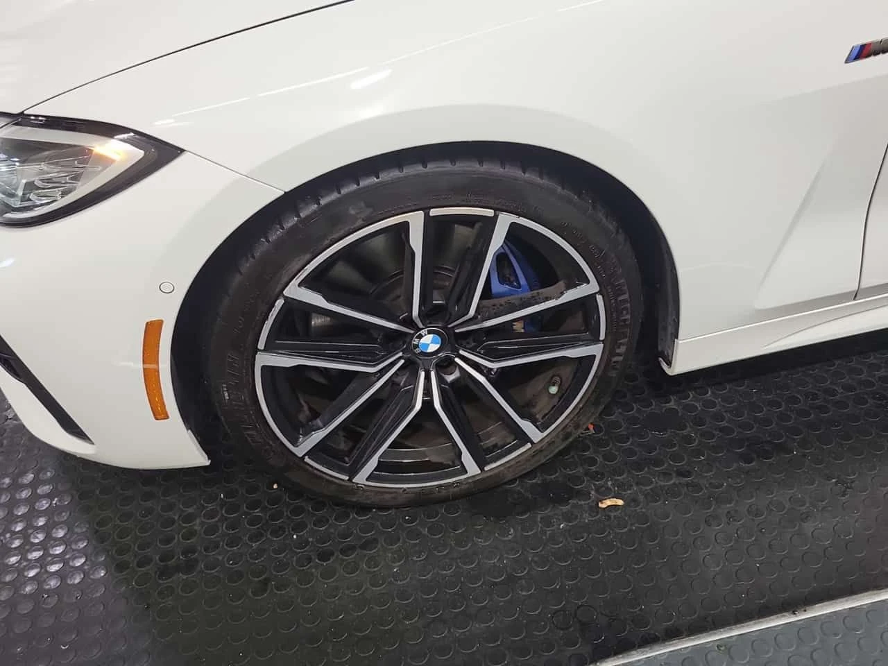 BMW 440 * M440I * , снимка 6 - Автомобили и джипове - 54844881