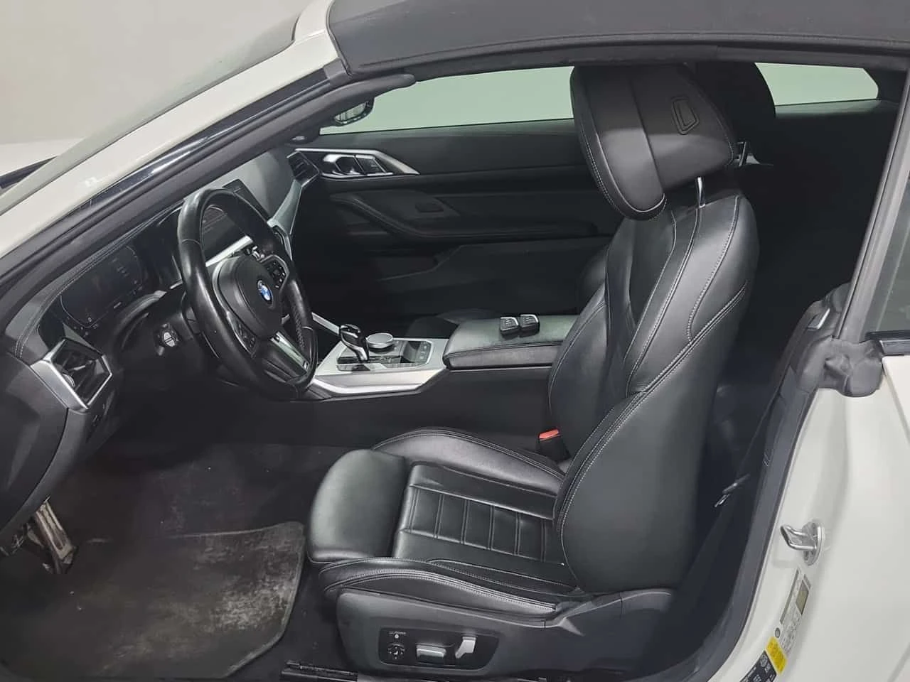 BMW 440 * M440I * , снимка 8 - Автомобили и джипове - 54844881