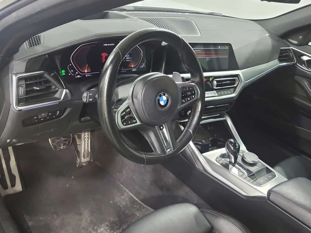 BMW 440 * M440I * , снимка 10 - Автомобили и джипове - 54844881