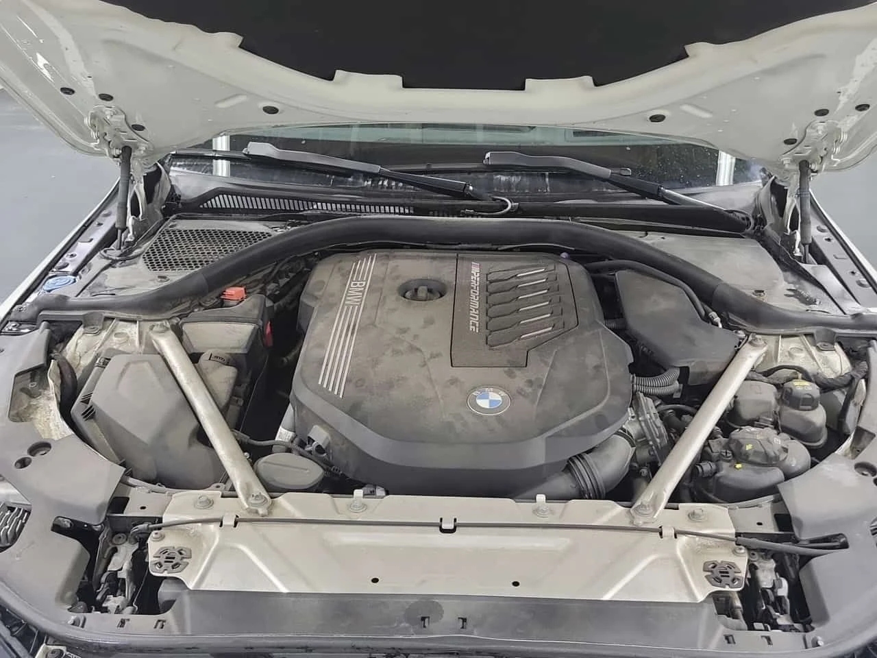 BMW 440 * M440I * , снимка 17 - Автомобили и джипове - 54844881