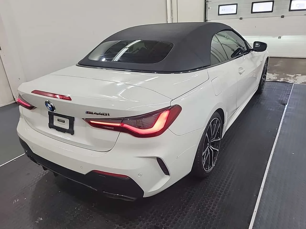 BMW 440 * M440I * , снимка 3 - Автомобили и джипове - 54844881