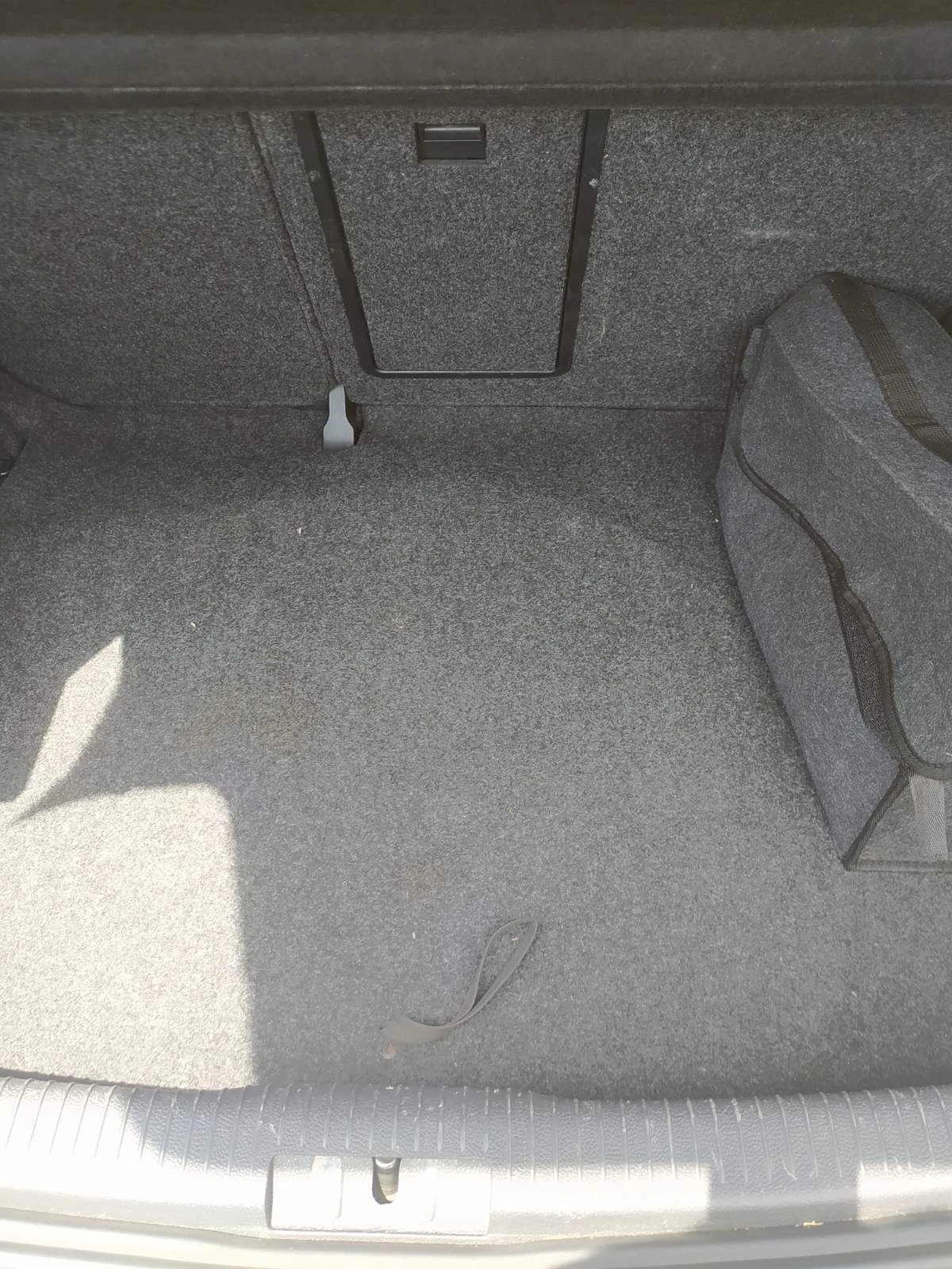 VW Golf 6, снимка 6 - Автомобили и джипове - 54957921