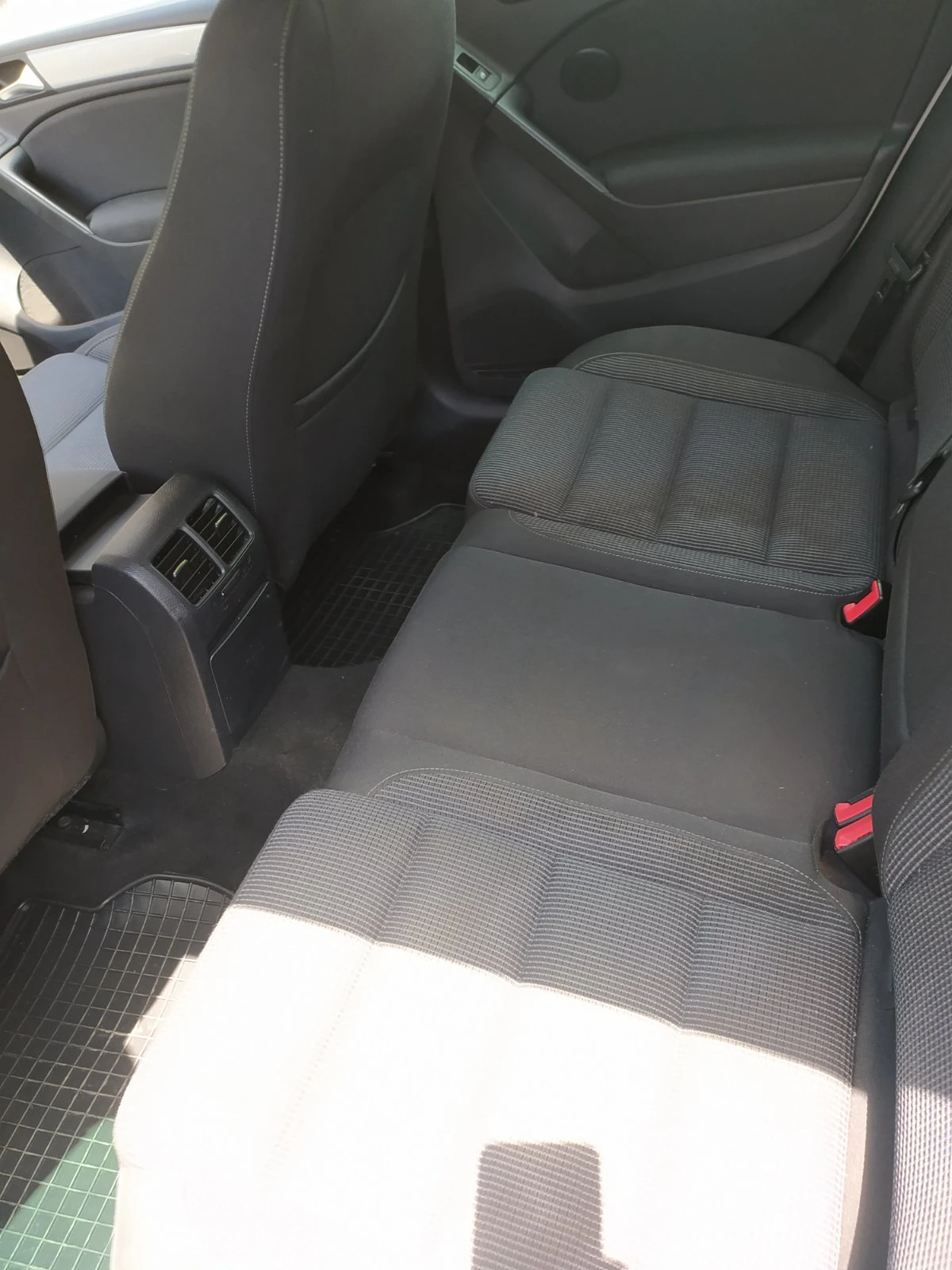 VW Golf 6, снимка 8 - Автомобили и джипове - 54957921