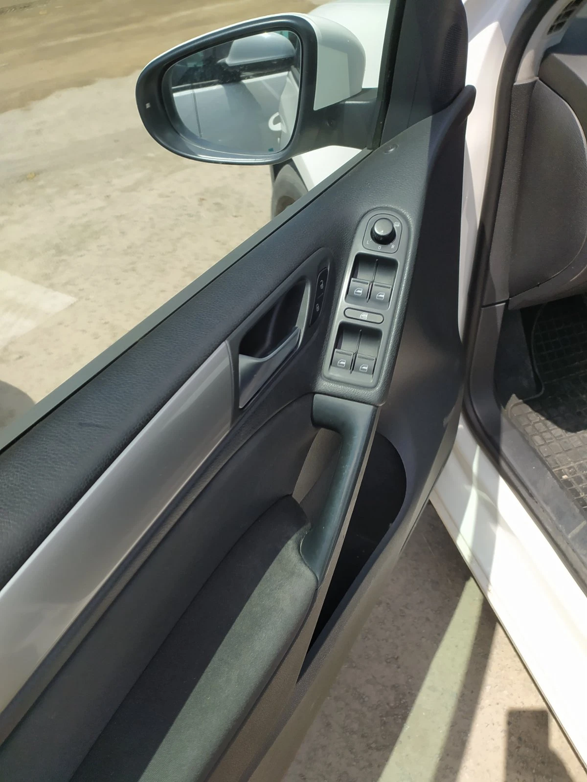 VW Golf 6, снимка 7 - Автомобили и джипове - 54957921