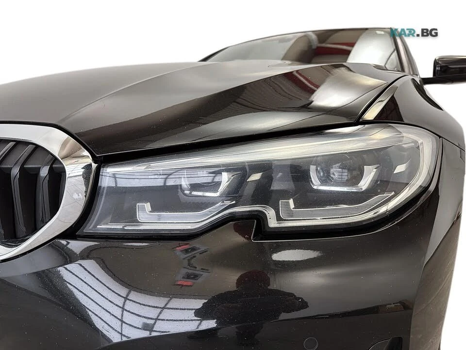BMW 330 * xDrive * PANO * Автокредит * (Цена до България), снимка 3 - Автомобили и джипове - 55186380