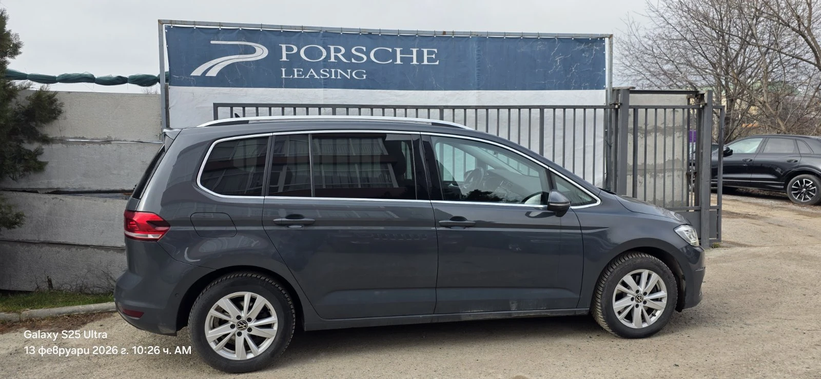 VW Touran Highline 2.0 TDI SCR DSG, снимка 2 - Автомобили и джипове - 55200484