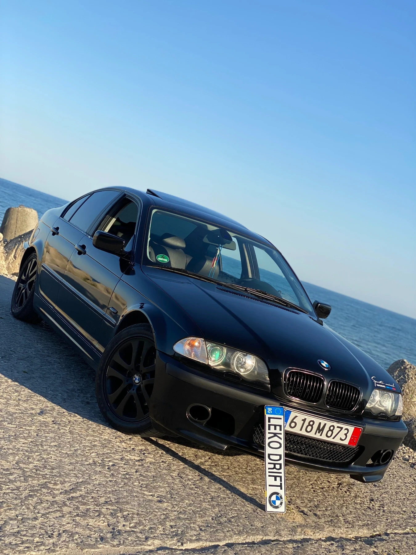 BMW 323 2.5 | Mobile.bg � ����������� 2