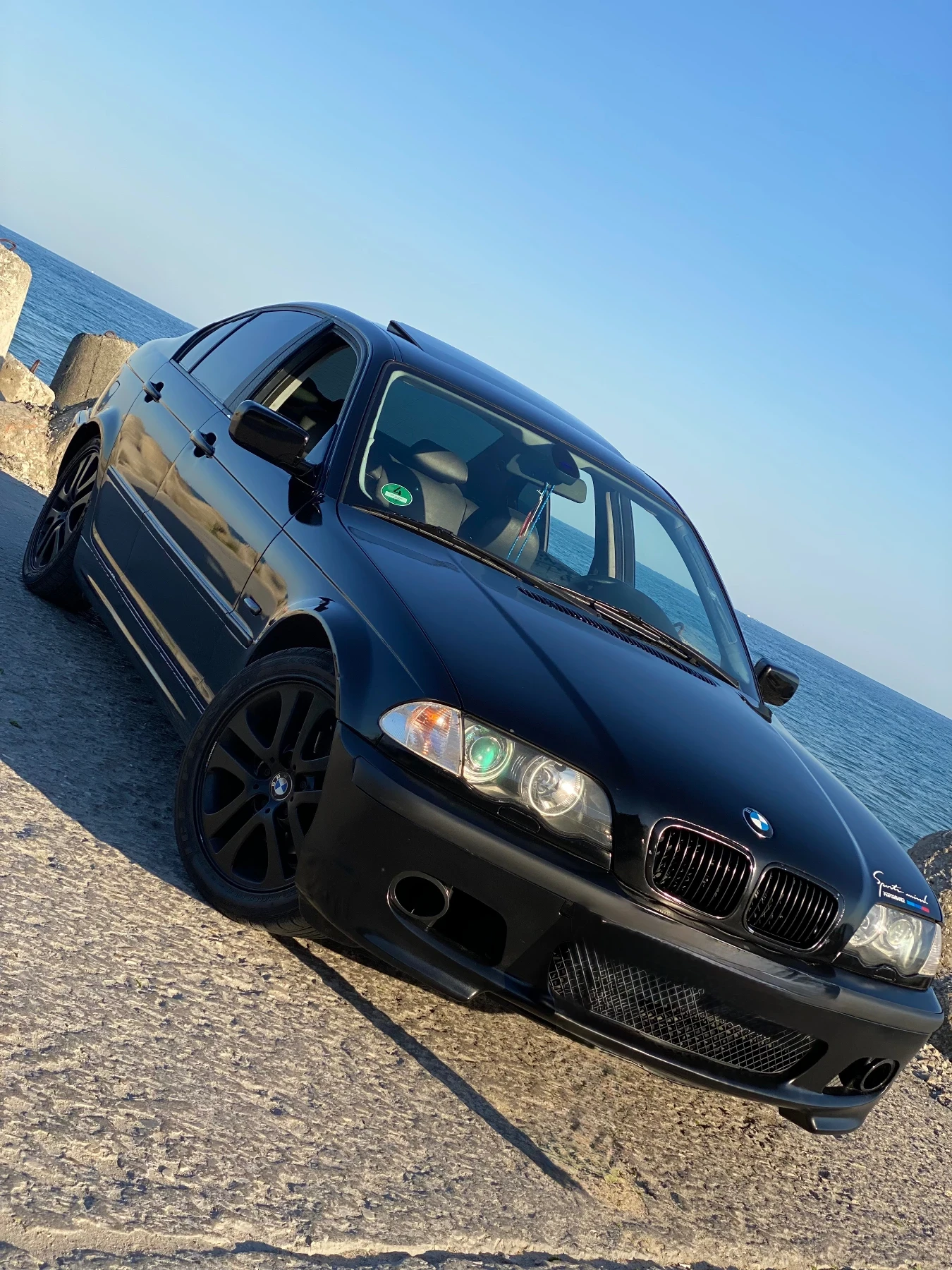 BMW 323 2.5 | Mobile.bg � ����������� 1