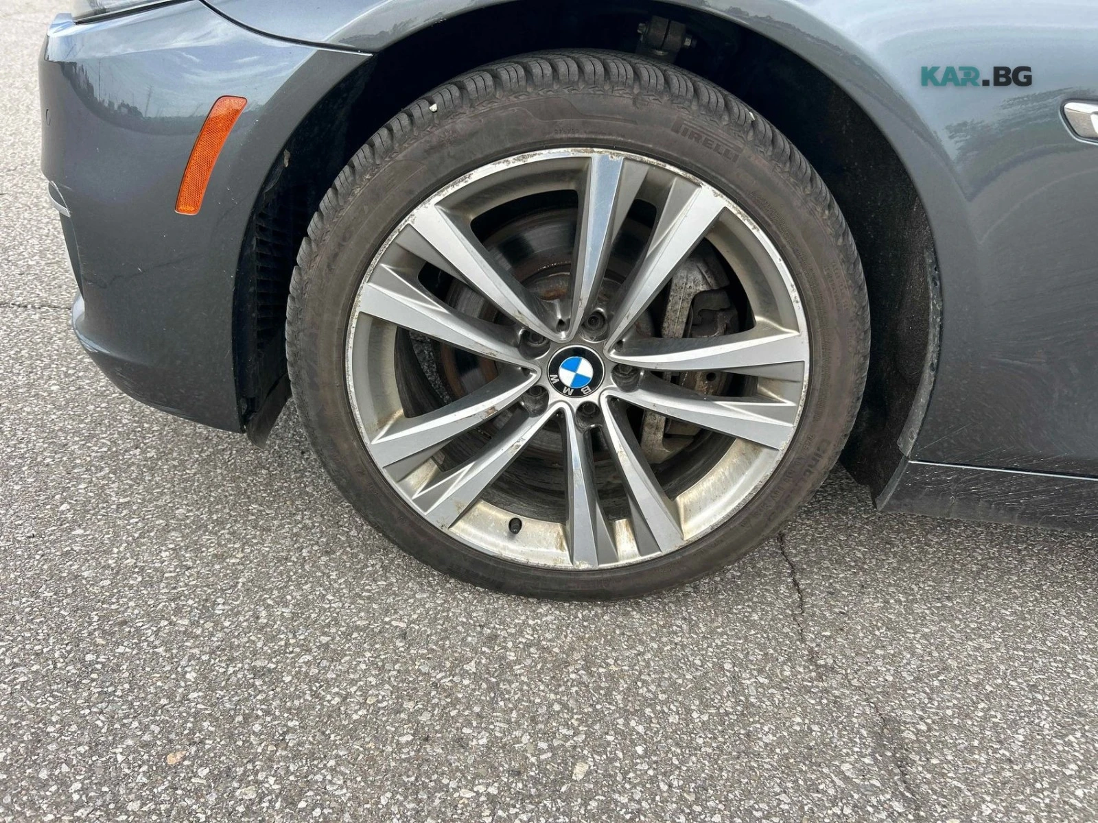 BMW 535 xDrive ���������� ���� �� �������� | Mobile.bg � ����������� 9
